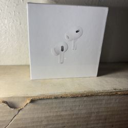 AirPod Pros Gen2