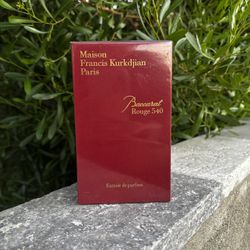 Baccarat Rouge 540 Perfume 70ml