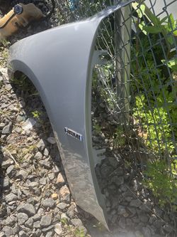 2006-2010 Dodge Charger Driver Fender $75