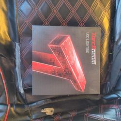 Car Headlights Torch Beam LED Lighting