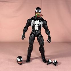 Marvel Legends Venom (2016 Absorbing Man Wave)