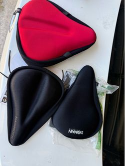 Bike Seat Cushion