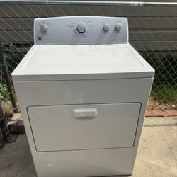 Gas dryer 
