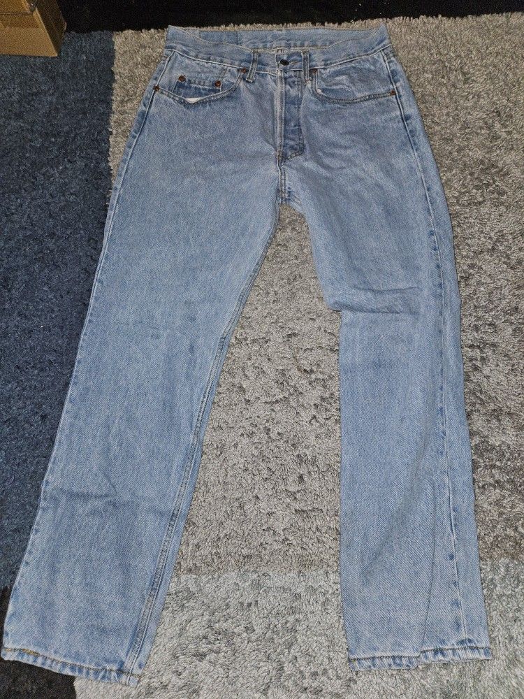 Levi's Jeans