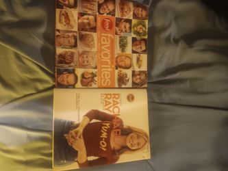 Cookbook collection