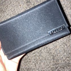 Kenneth Cole Reaction Wallet