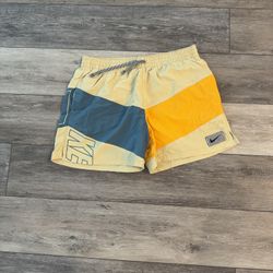 Nike Men’s Swim Shorts 