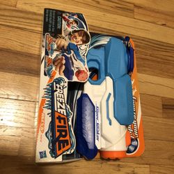 Nerf Super Soaker Water Blaster 