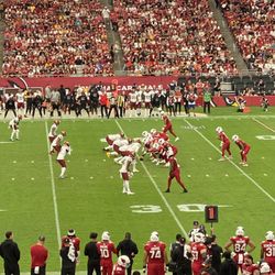 Rams Vs Cardinals