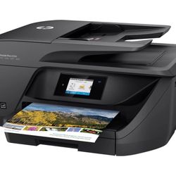 HP OfficeJet Pro 6968