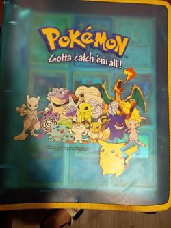 Pokemon 1st and 2nd gen