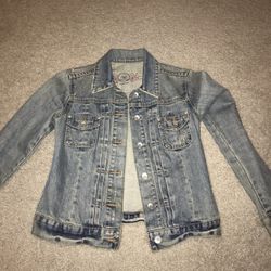 Gap Jean Jacket