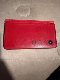 Mario Bros DSI Xl