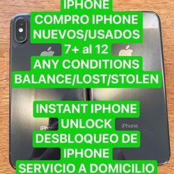 iPhones, laptops, iPads, MacBook