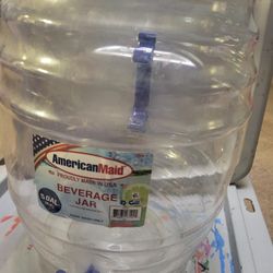 Drink Dispenser