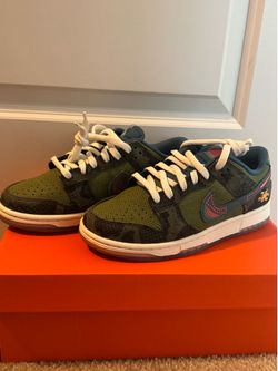 Nike Dunk Low 'SiEMPRE Familia'