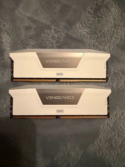 Ram 32 GB Stick Corsair Vengance x2 64GB