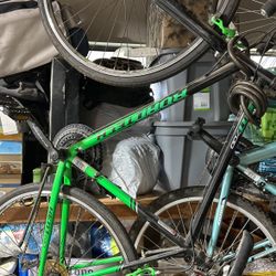 Roadtech Bike