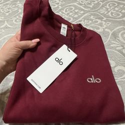 Alo Woman Sweater