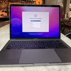 MacBook Pro - 2016 