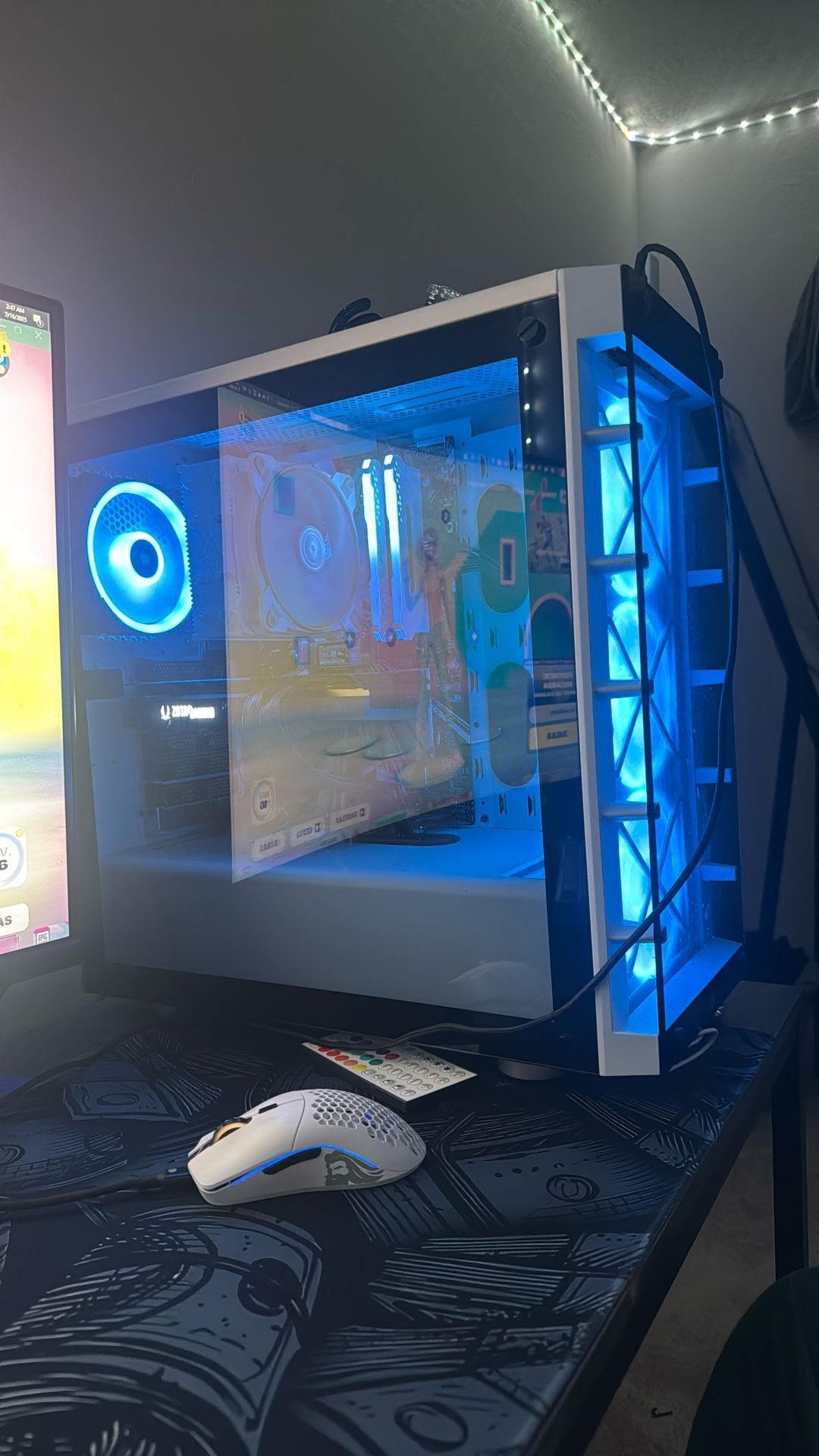 Pc