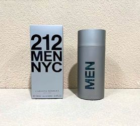 Perfume 212, men