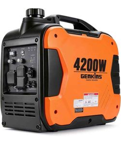 Generator/Generadores