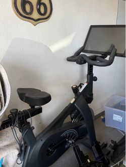 Soul cycle