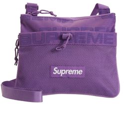 Supreme Side Bag 