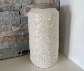 Ceramic Vase