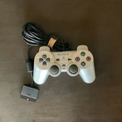 PlayStation 2 Controller 