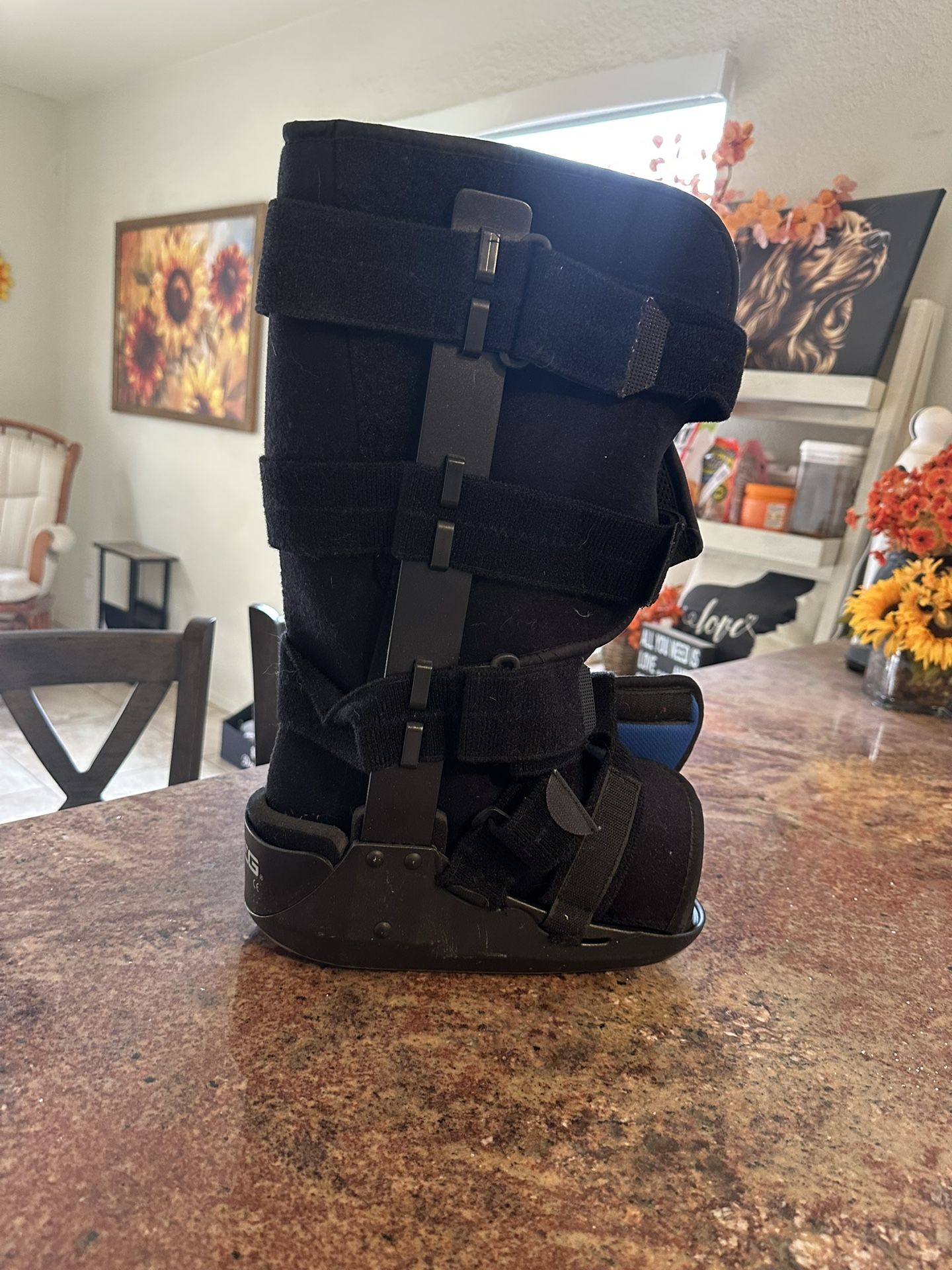 Medical Boot