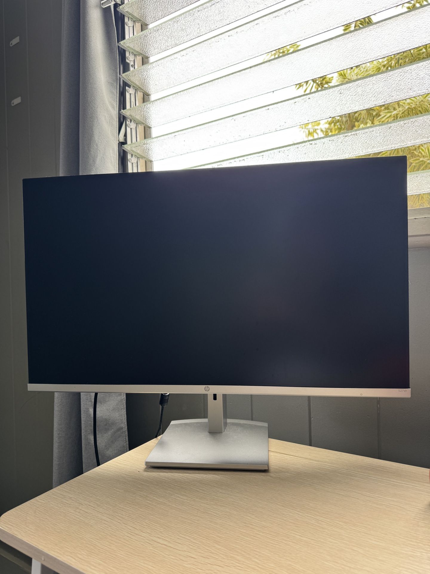 HP Monitor
