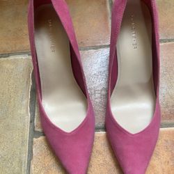 Mark Fisher Pumps