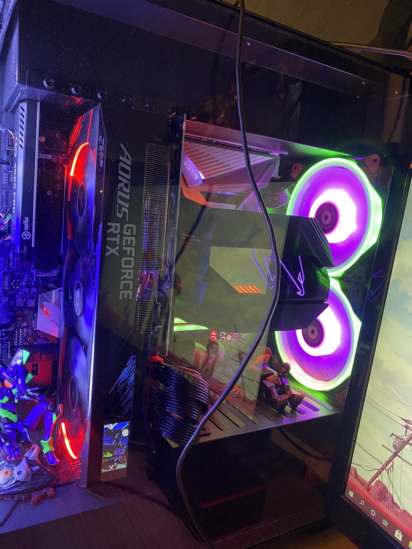 Gaming Computer