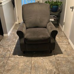 Pretty Recliner