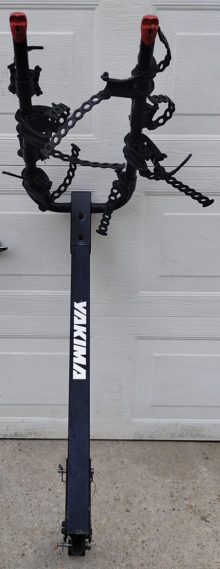 (YES IT'S STILL AVAILABLE) Yakima 4 - Hitch Mount Bike Rack