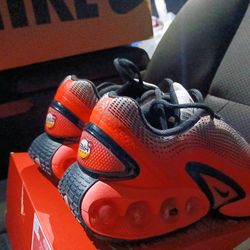 Nike Air Max