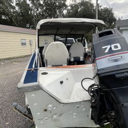 Mirror Craft Pro Fishermen Need It Gone