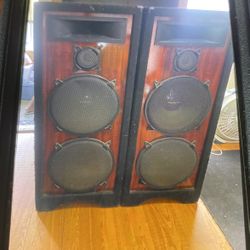 Pro Studio Speaker S 