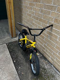 Kid bike 16 inch