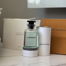 Louis Vuitton Imagination 