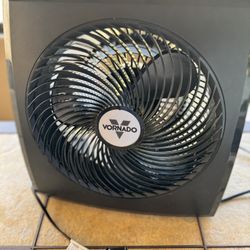 Vornado Fan Type 279