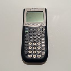 Ti-84 Plus