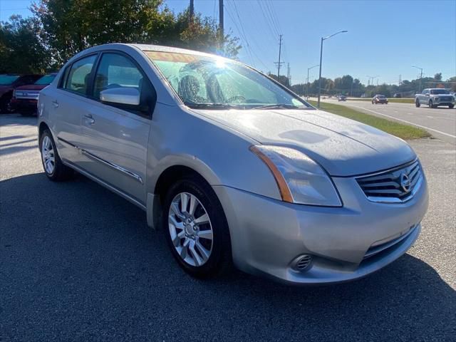 2011 Nissan Sentra