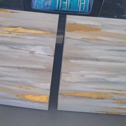 Contemporary Wall Art