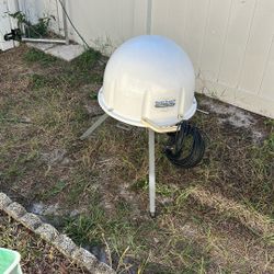 Winegard Satellite Portable Antenna 