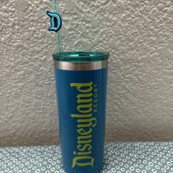 Disney Tumbler