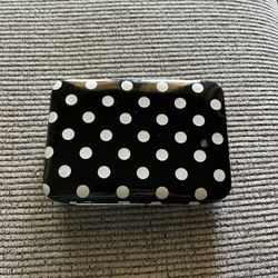 Cute Wallet, Holds Phone And Cards