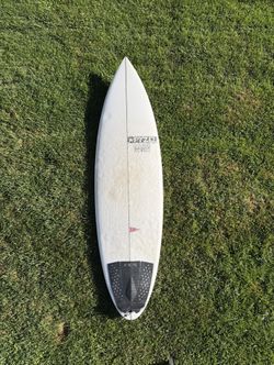 Like New Pyzel Ghost XL Surfboard